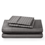 Microfiber Sheet Set - Prints