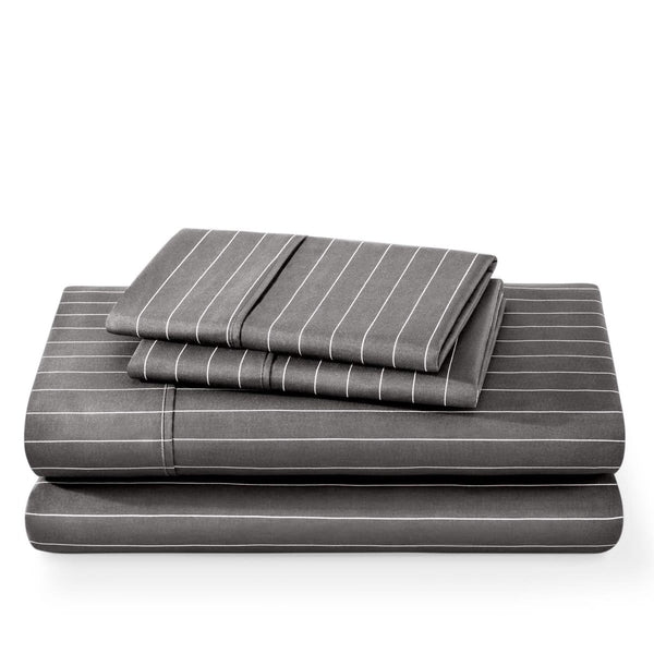 Microfiber Sheet Set - Prints