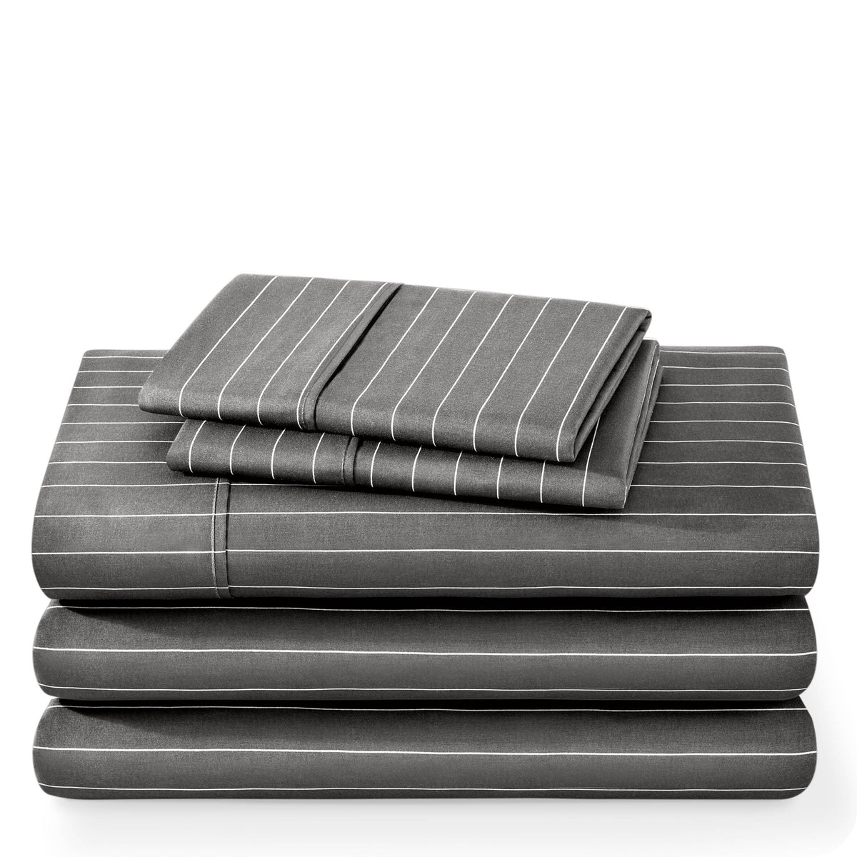 Ultra Soft Sheet Set - Prints - Bare Home - Sheet Set