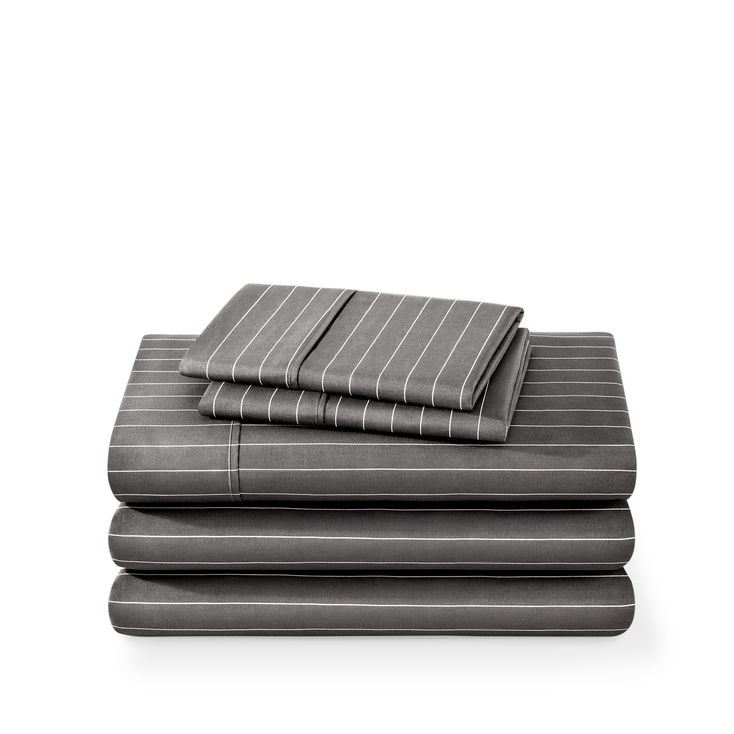 Microfiber Sheet Set - Prints