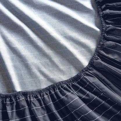 Ultra Soft Sheet Set - Prints - Bare Home - Sheet Set
