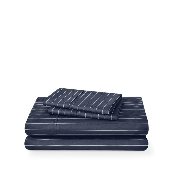 Microfiber Sheet Set - Prints