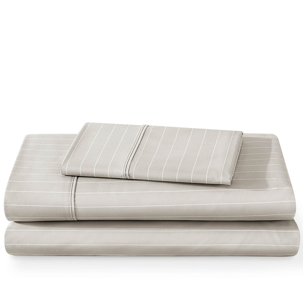 Ultra Soft Sheet Set - Prints - Bare Home - Sheet Set