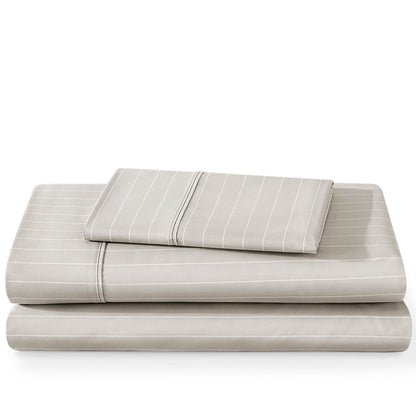 Ultra Soft Sheet Set - Prints - Bare Home - Sheet Set
