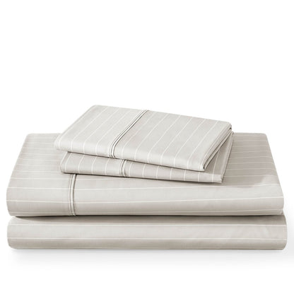 Ultra Soft Sheet Set - Prints - Bare Home - Sheet Set
