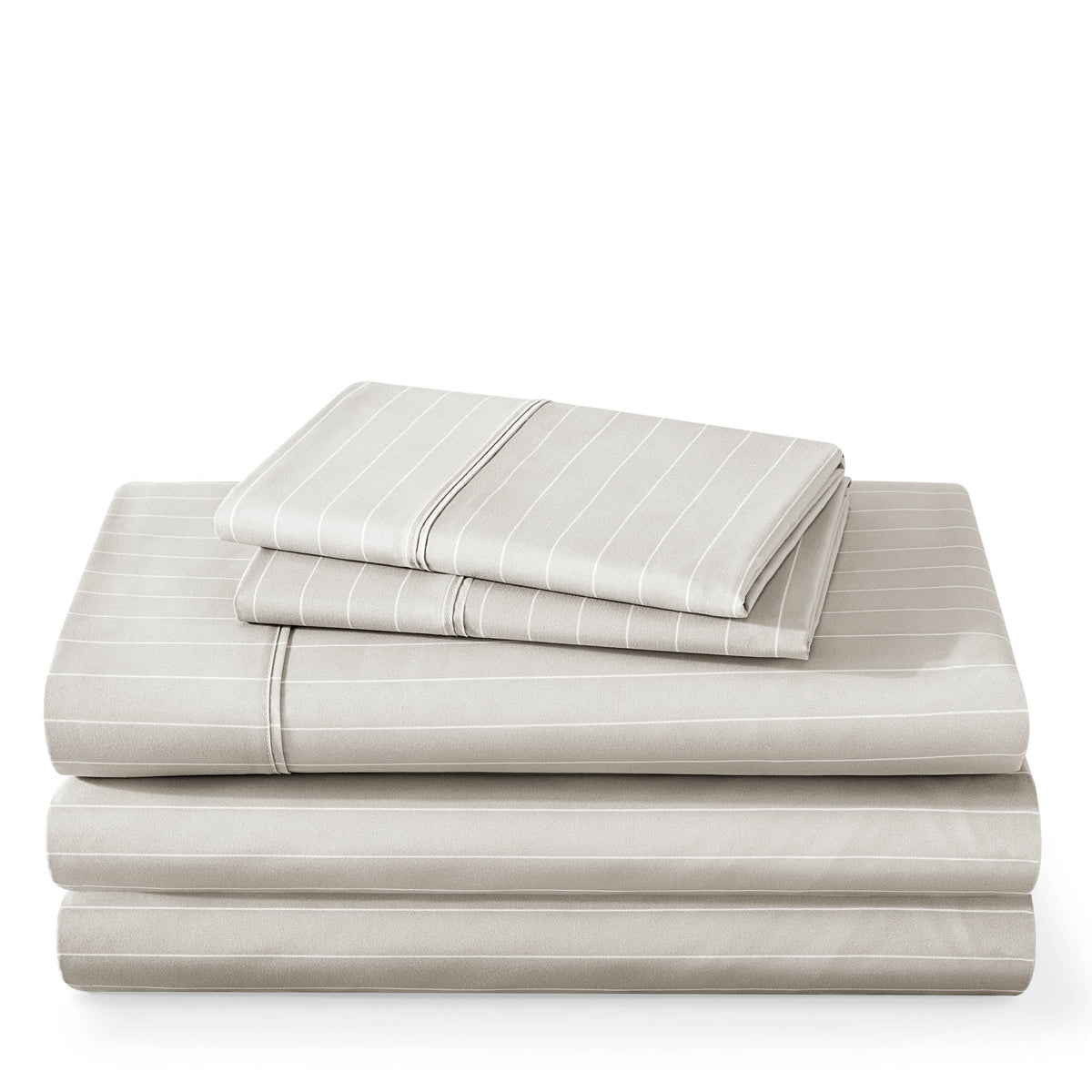 Ultra Soft Sheet Set - Prints - Bare Home - Sheet Set