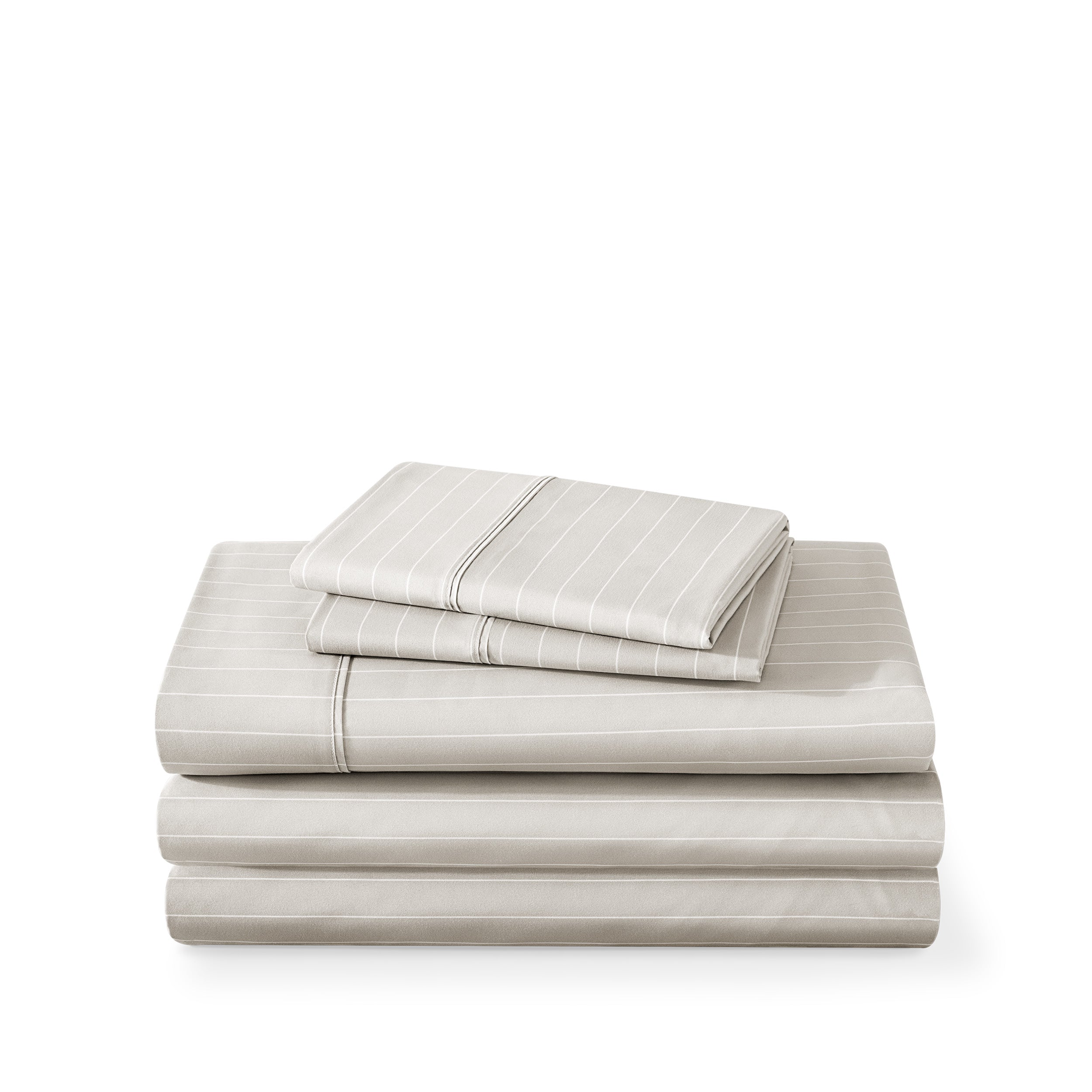 Microfiber Sheet Set - Prints