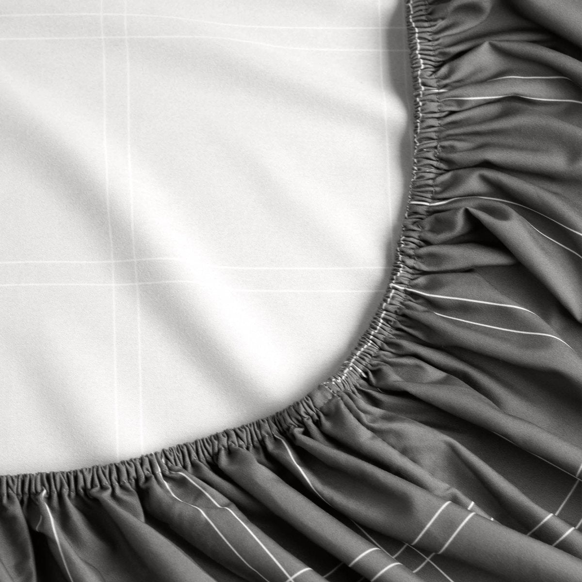 Ultra Soft Sheet Set - Prints - Bare Home - Sheet Set