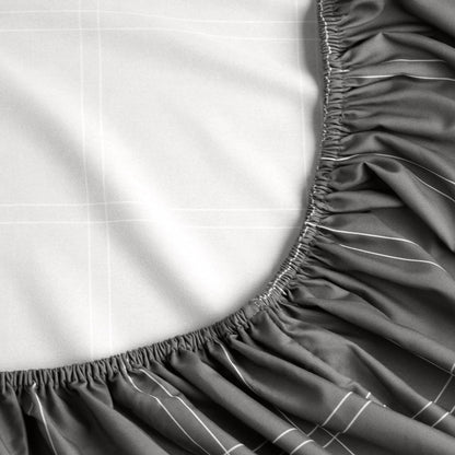 Ultra Soft Sheet Set - Prints - Bare Home - Sheet Set