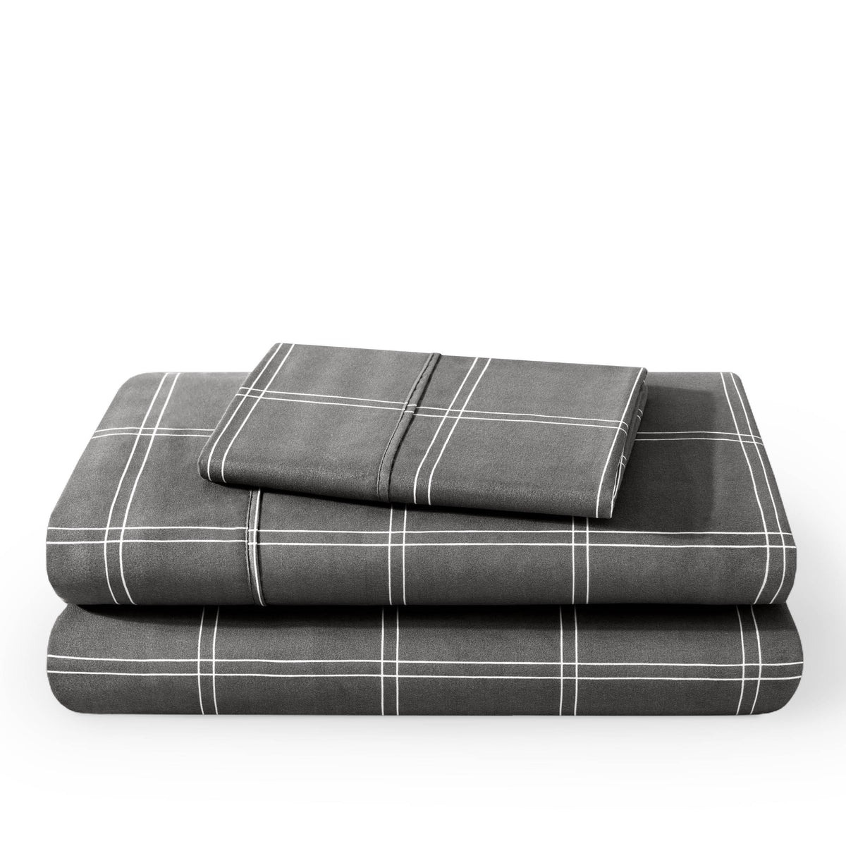 Ultra Soft Sheet Set - Prints - Bare Home - Sheet Set