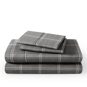 Ultra Soft Sheet Set - Prints - Bare Home - Sheet Set