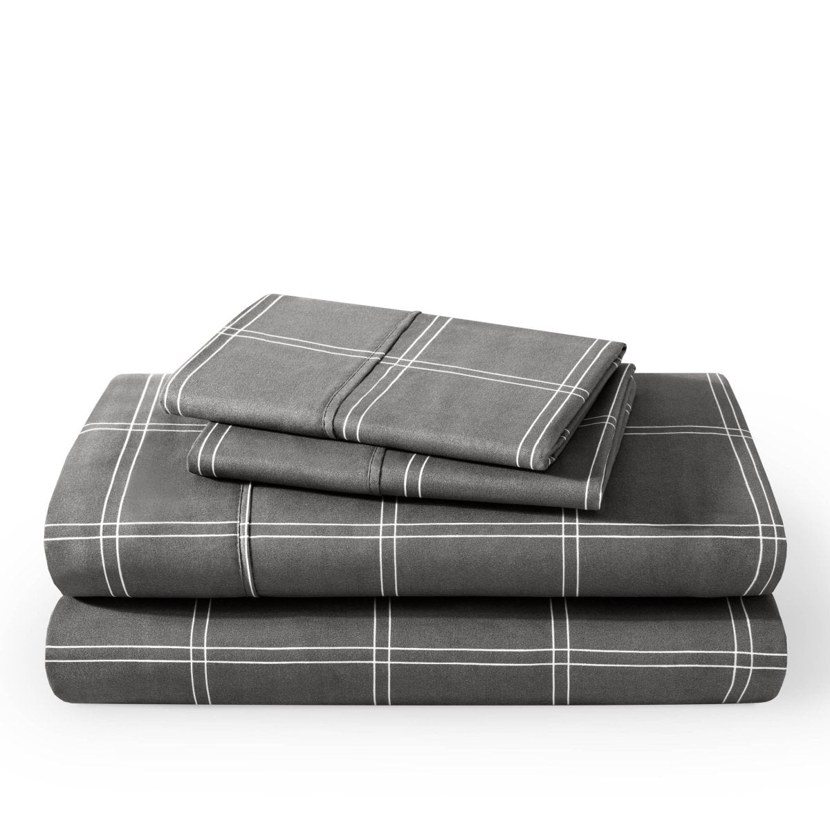 Ultra Soft Sheet Set - Prints - Bare Home - Sheet Set