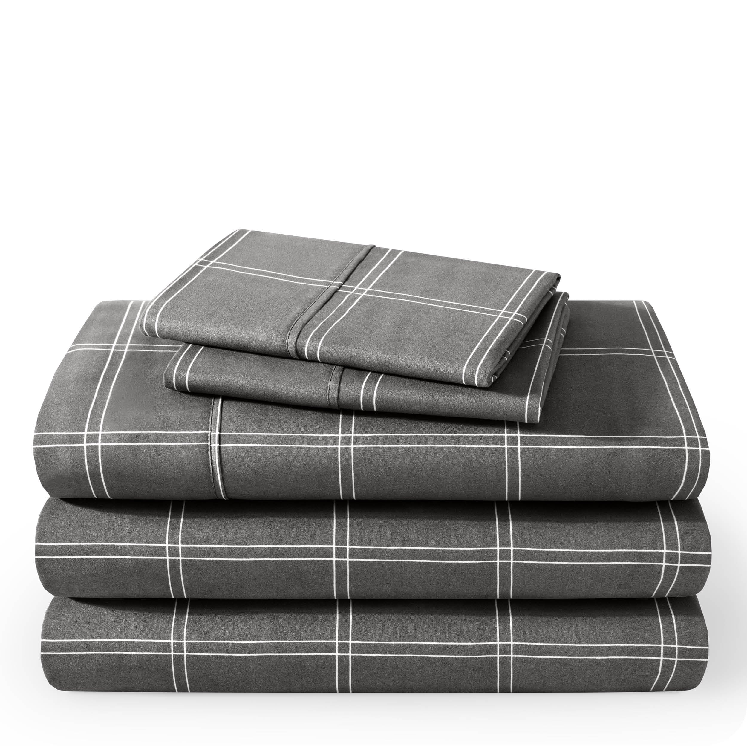Ultra Soft Sheet Set - Prints