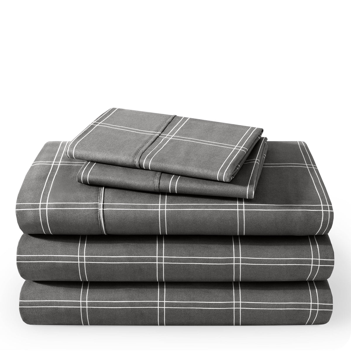 Ultra Soft Sheet Set - Prints - Bare Home - Sheet Set