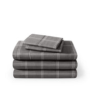 Microfiber Sheet Set - Prints