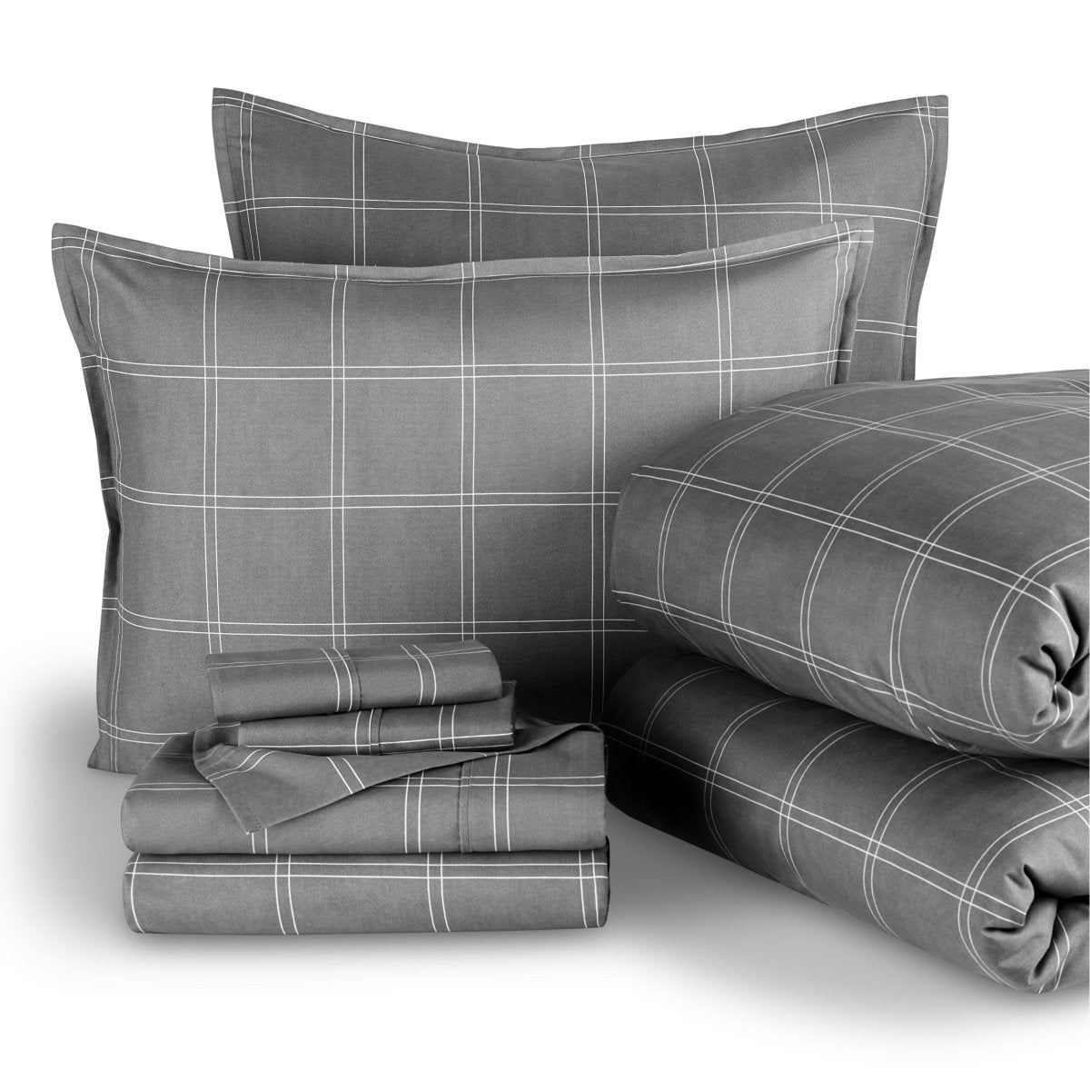 Bed - in - a - Bag - Bare Home