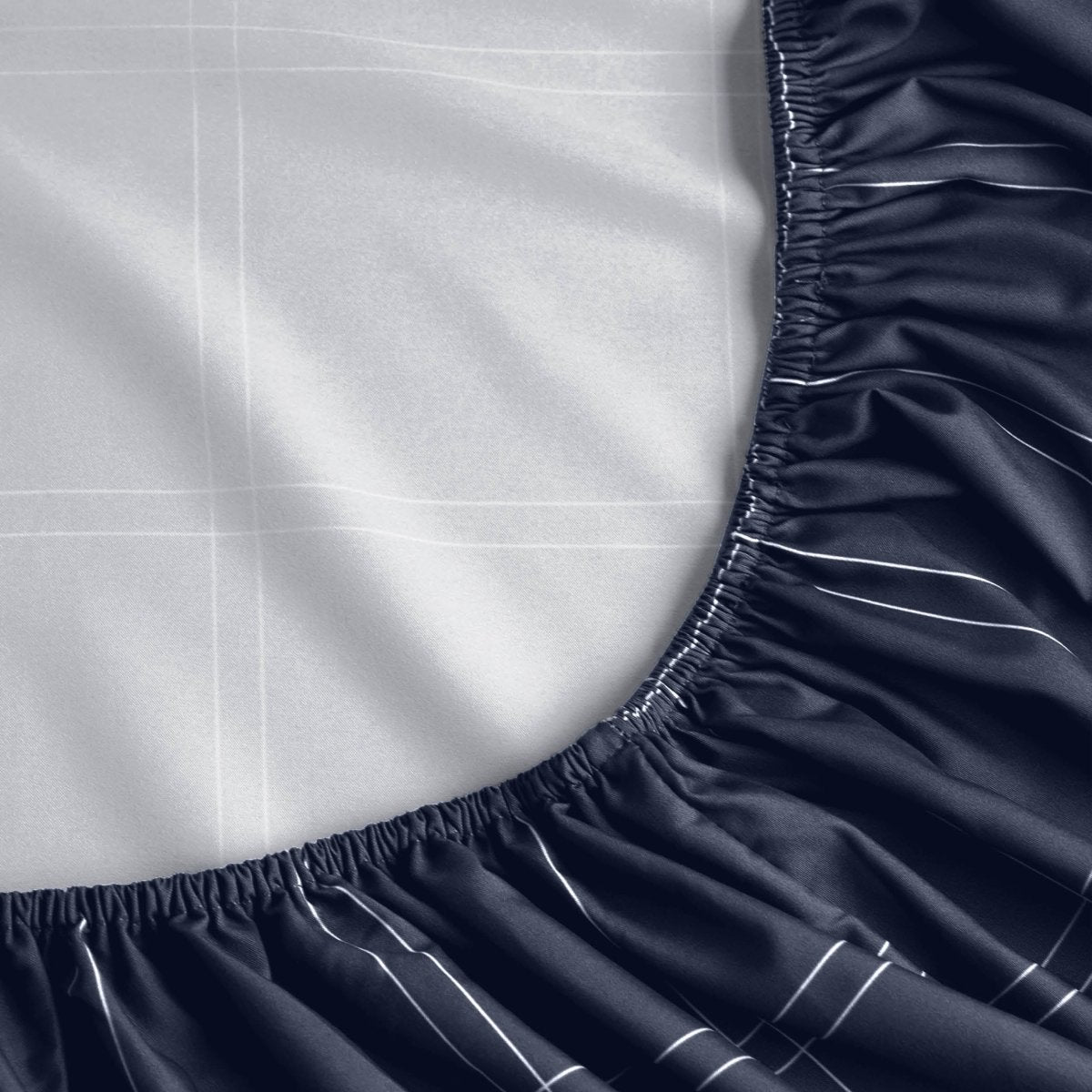 Ultra Soft Sheet Set - Prints - Bare Home - Sheet Set