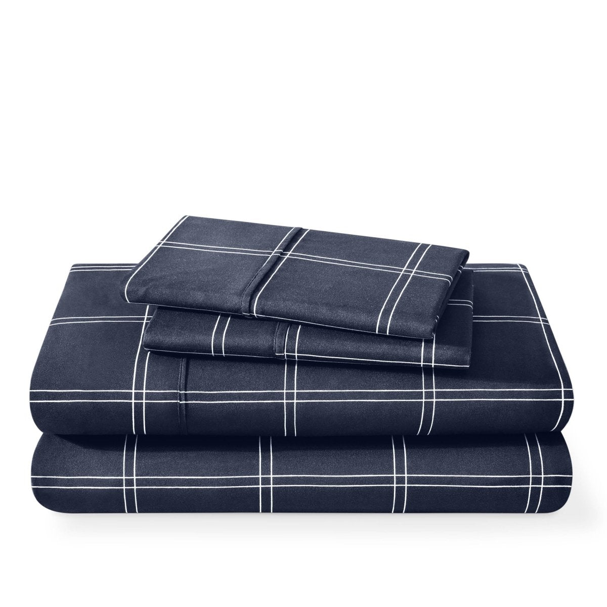Ultra Soft Sheet Set - Prints - Bare Home - Sheet Set