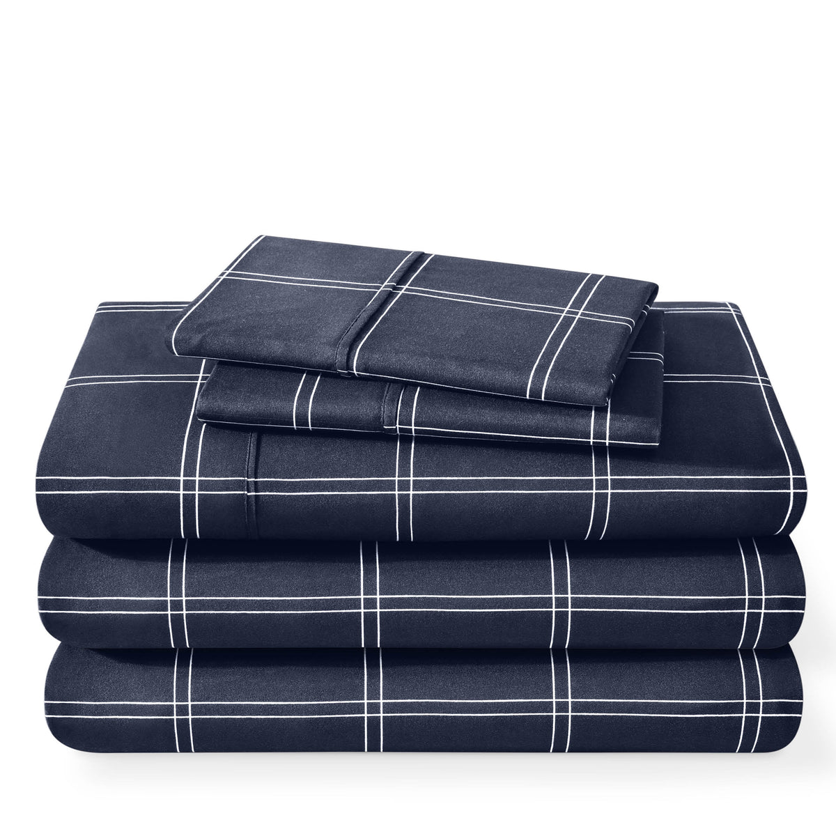 Ultra Soft Sheet Set - Prints - Bare Home - Sheet Set