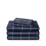 Microfiber Sheet Set - Prints