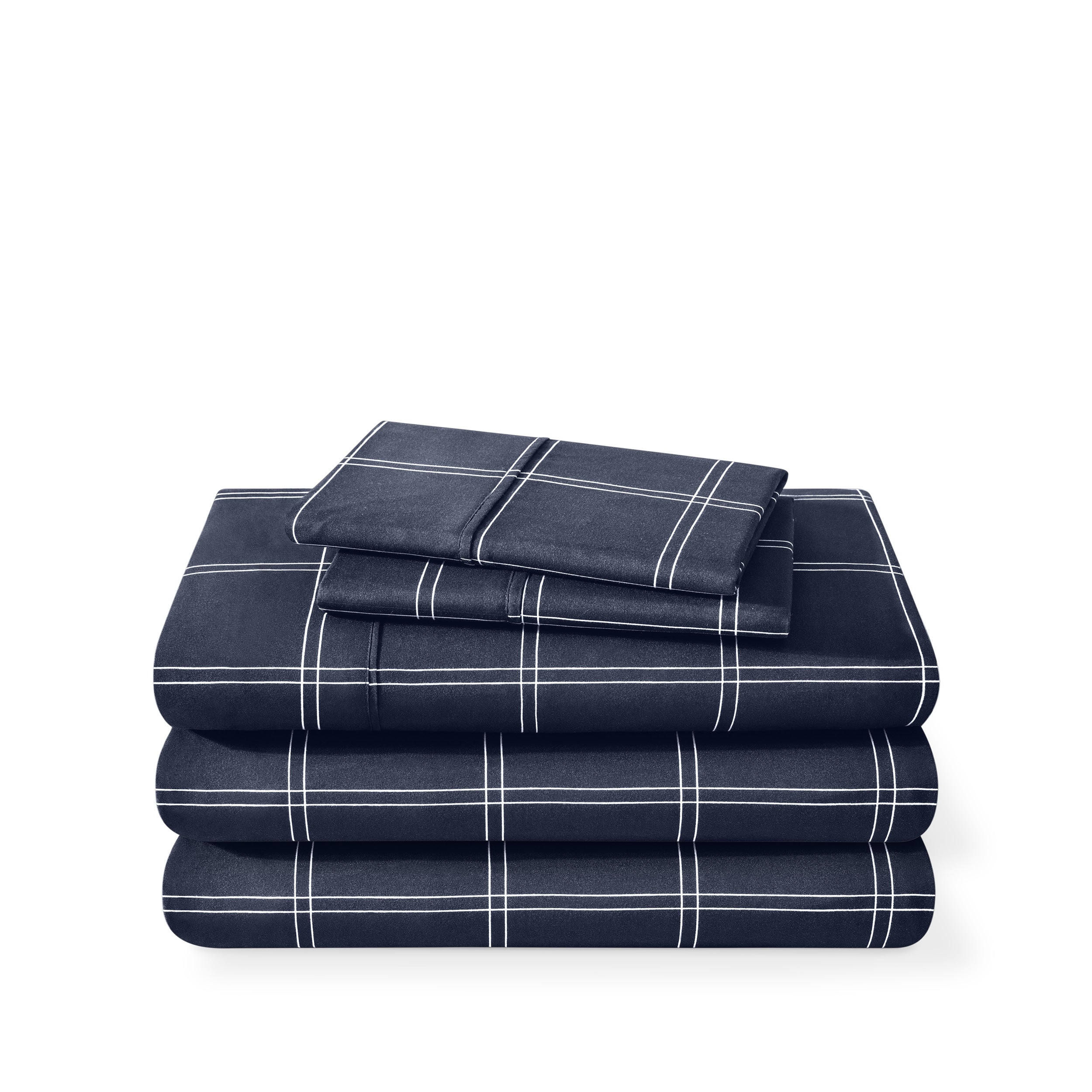 Microfiber Sheet Set - Prints
