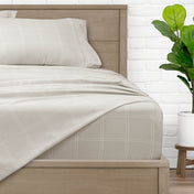 Ultra Soft Sheet Set - Prints - Bare Home - Sheet Set