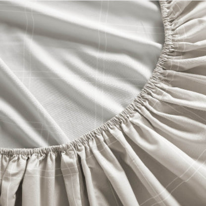 Ultra Soft Sheet Set - Prints - Bare Home - Sheet Set