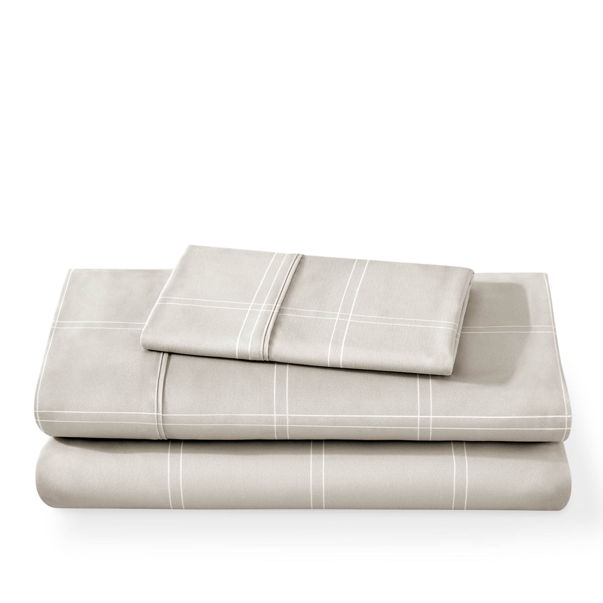 Ultra Soft Sheet Set - Prints - Bare Home - Sheet Set