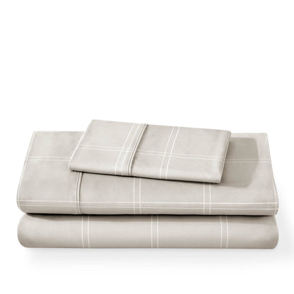 Ultra Soft Sheet Set - Prints - Bare Home - Sheet Set