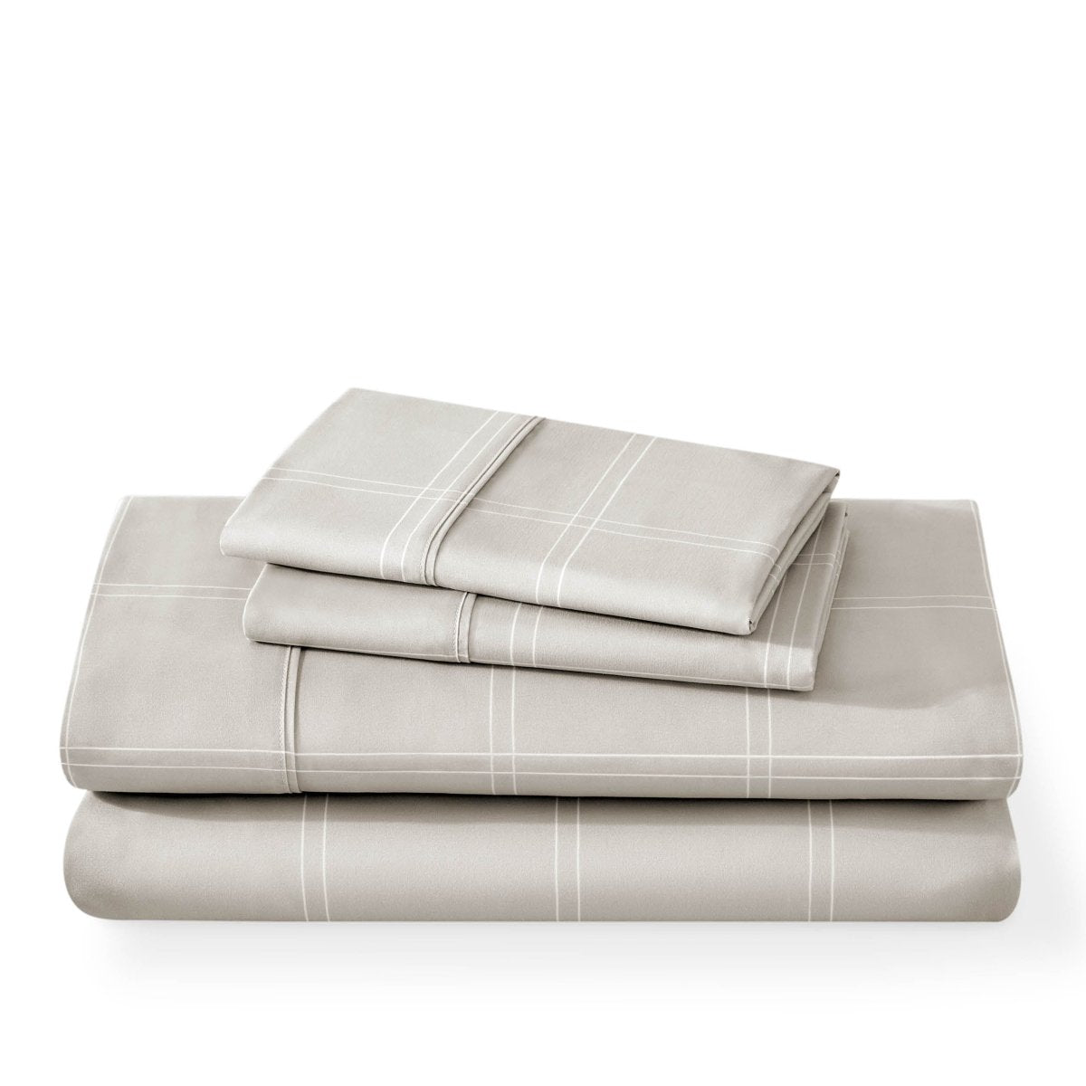 Ultra Soft Sheet Set - Prints - Bare Home - Sheet Set
