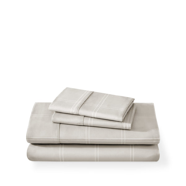 Microfiber Sheet Set - Prints