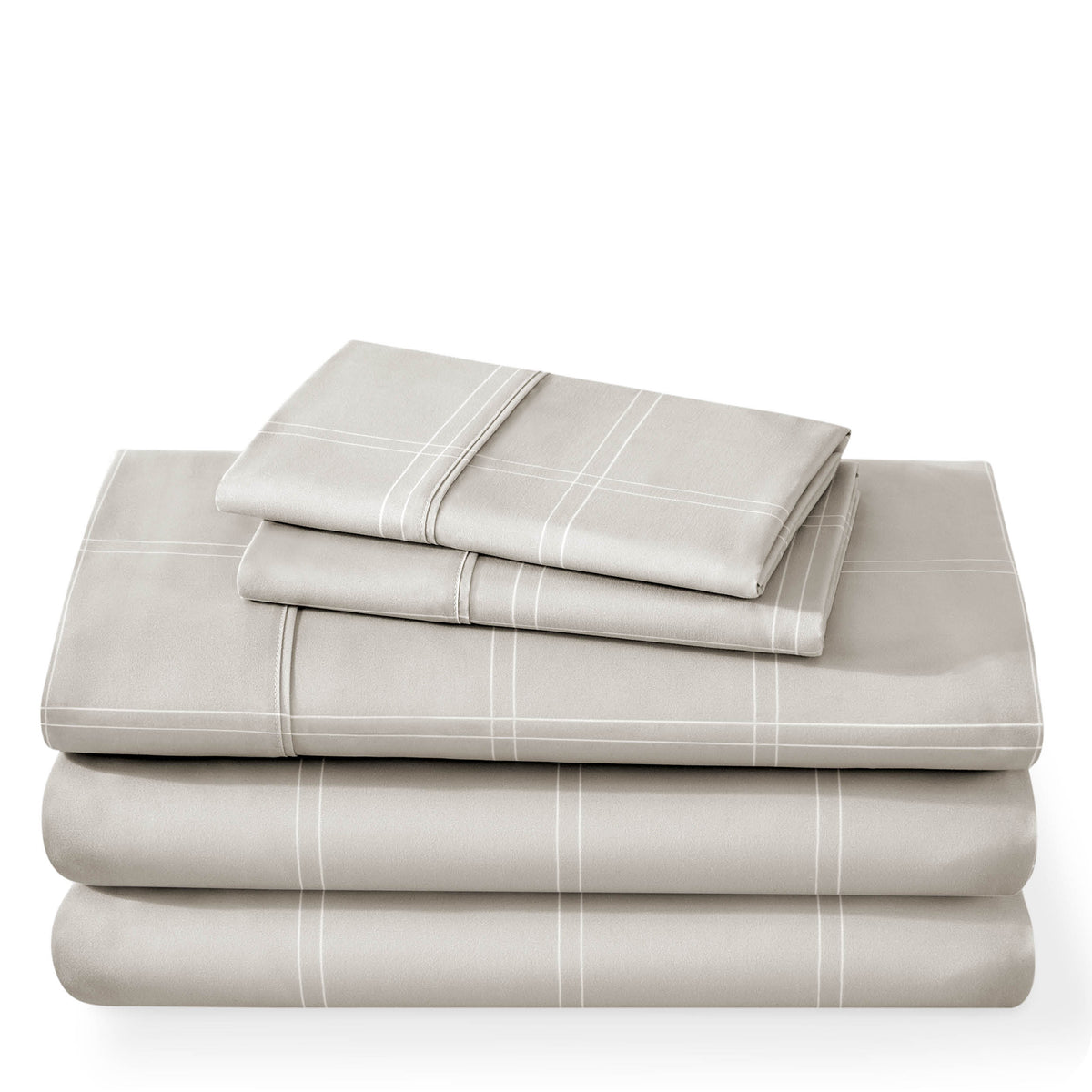Ultra Soft Sheet Set - Prints - Bare Home - Sheet Set