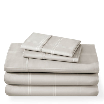 Ultra Soft Sheet Set - Prints - Bare Home - Sheet Set