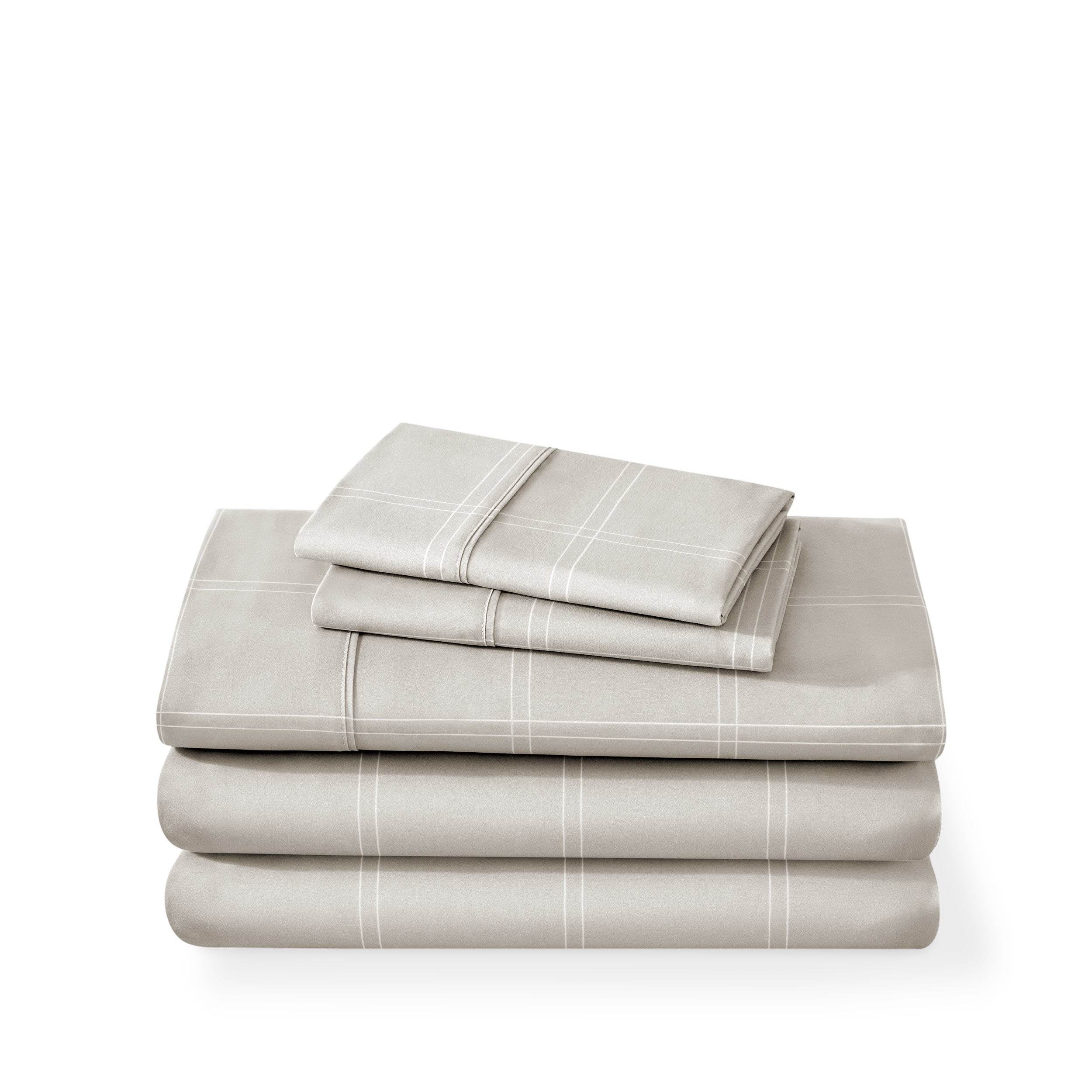 Microfiber Sheet Set - Prints