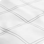 Microfiber Fitted Sheet