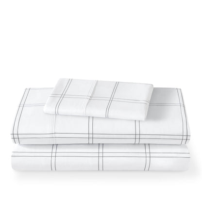 Ultra Soft Sheet Set - Prints - Bare Home - Sheet Set
