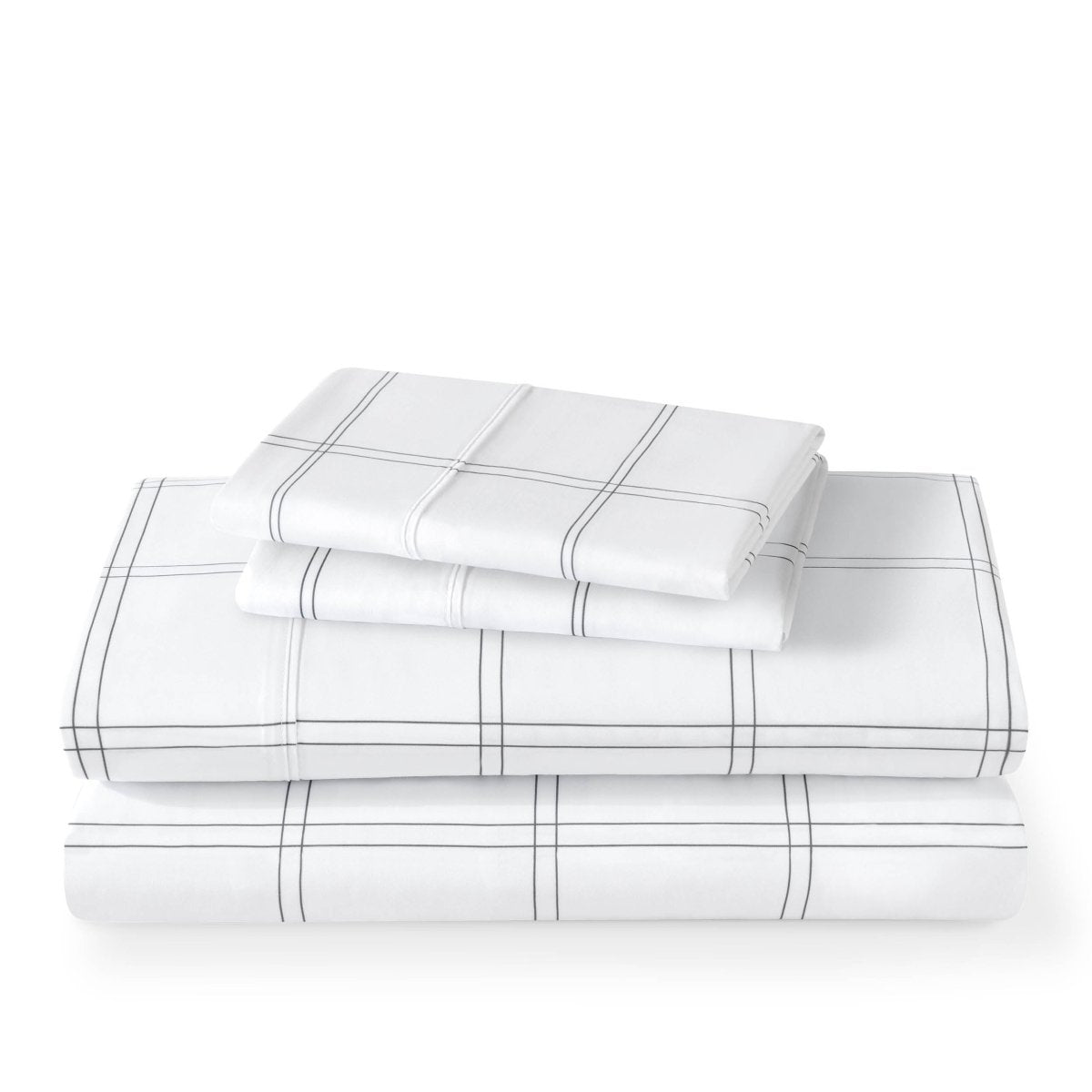 Ultra Soft Sheet Set - Prints - Bare Home - Sheet Set