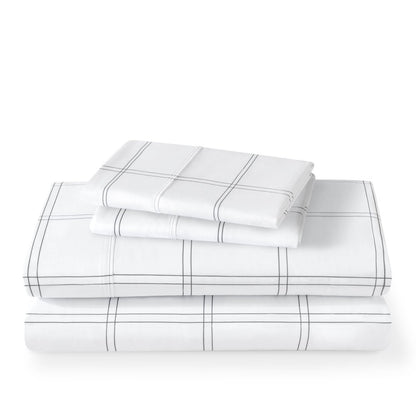 Ultra Soft Sheet Set - Prints - Bare Home - Sheet Set