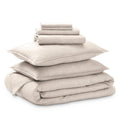 Ultra Soft Bed In A Bag - Track Stitch