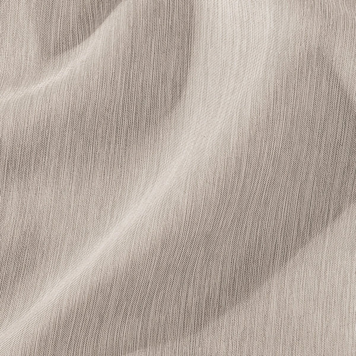 Close-up of microfiber heathered fabric 