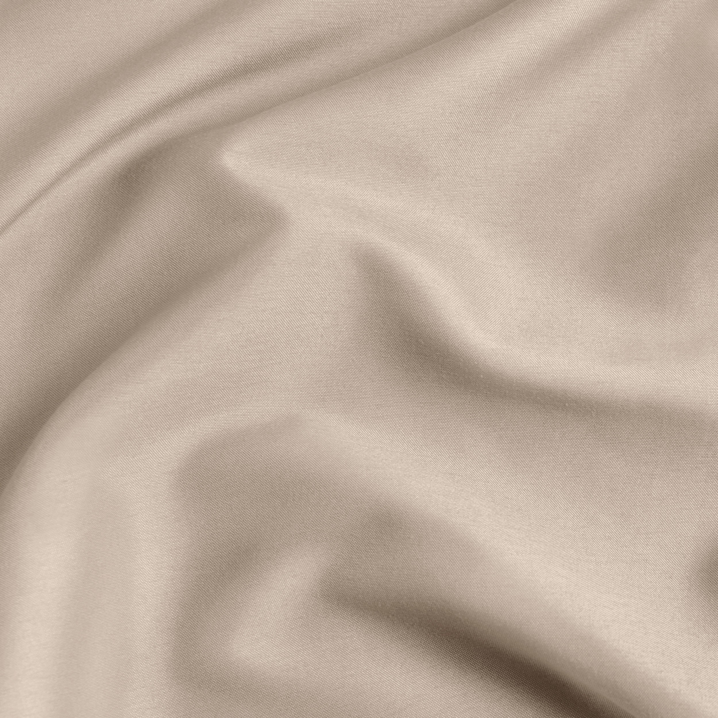 Close-up of microfiber fabric