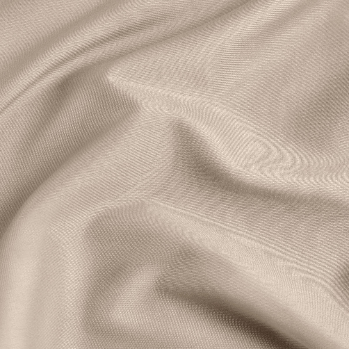 Close-up of microfiber fabric