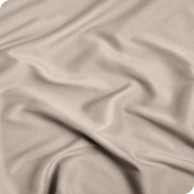 Microfiber Fitted Sheet
