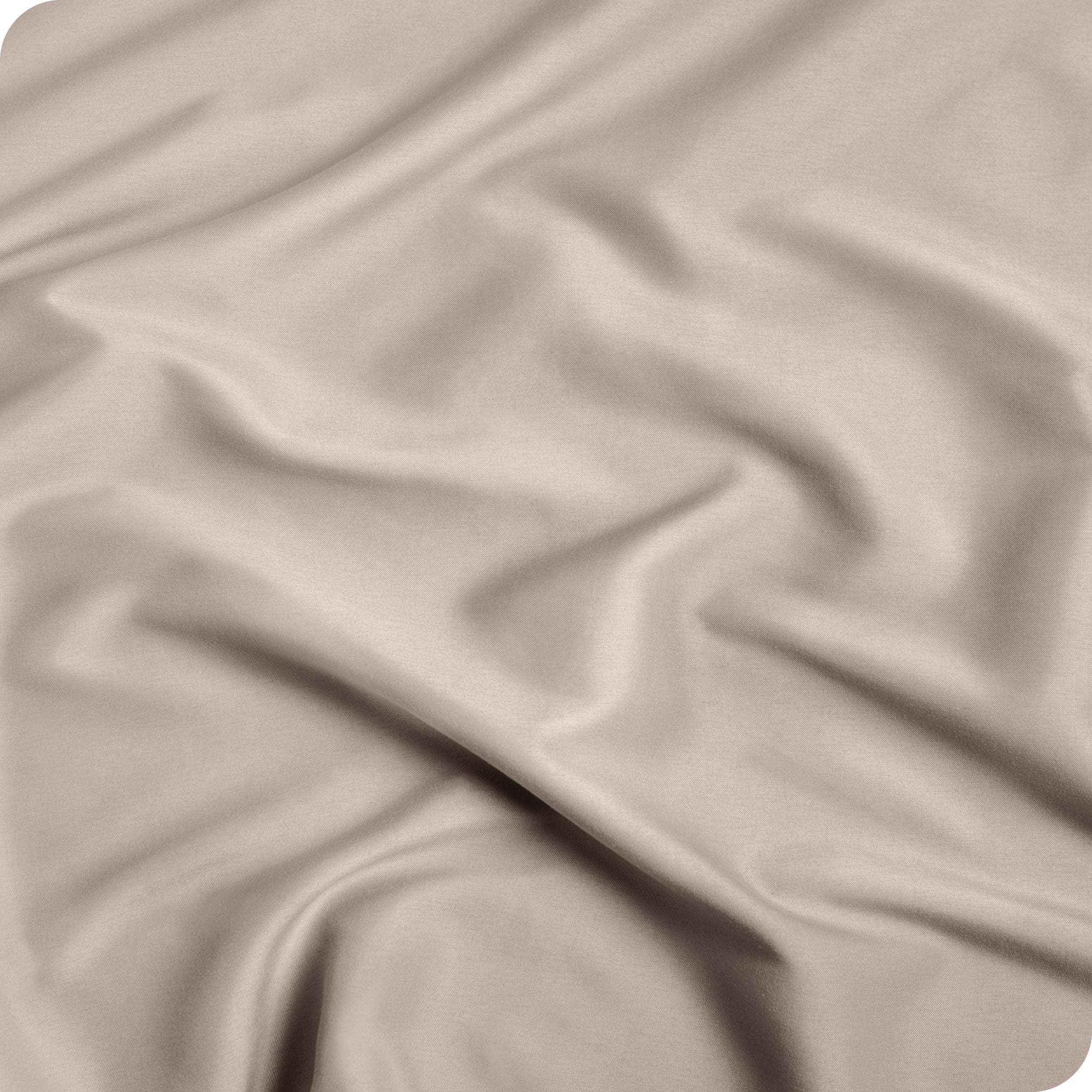 Microfiber Fitted Sheet