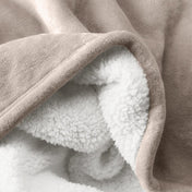 Sherpa Blanket - Bare Home