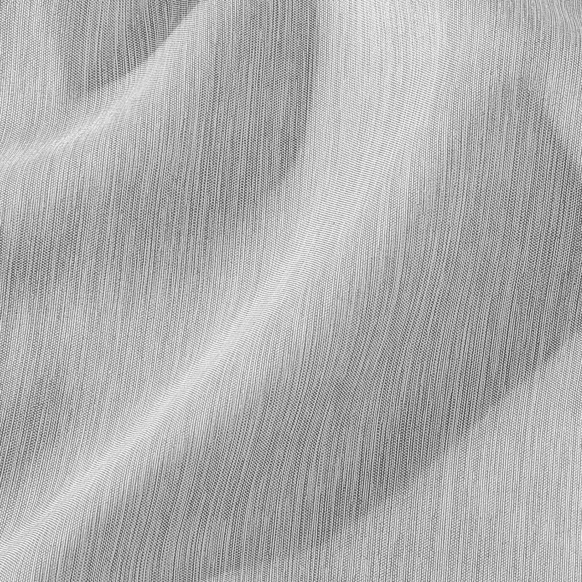 Close-up of microfiber heathered fabric 