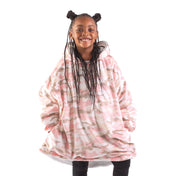 Child wearing a Bare Homey