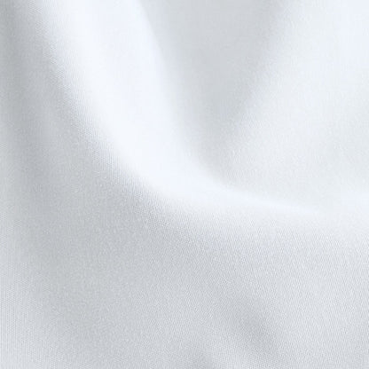 Close-up of microfiber fabric