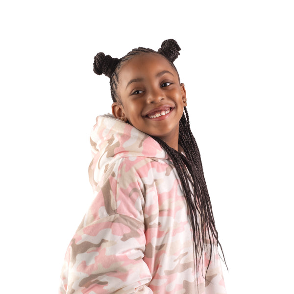 Pink Camo