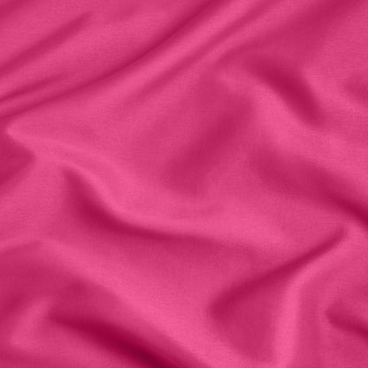 Close-up of microfiber fabric